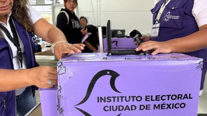Seguridad mueve a ciudadanos a elegir Presupuesto Participativo