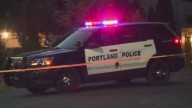 Fatal motorcycle crash shuts down Northeast Marine Drive
