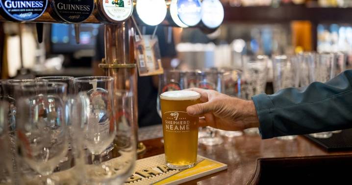 Historic Westminster pub set to reopen after £950k makeover