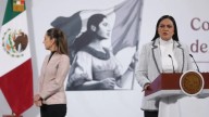 Se acabó el frijol con gorgojo con la 4T: Ariadna Montiel