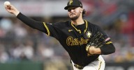 Skenes shines as Pirates capitalize on Blue Jays' errors for 5