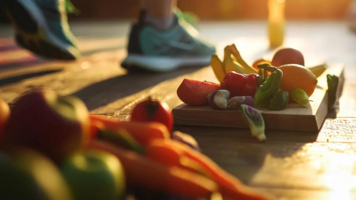 Dónde ir a comer antes y después del Maratón de la Ciudad de México; una guía basada en la ruta