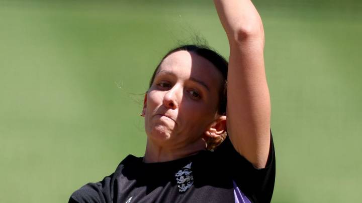 Kate Cross struggling to get her head around 'savage' World Cup snub