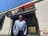 Premios Excelente: Latino convierte la comida callejera en imperio gastronómico