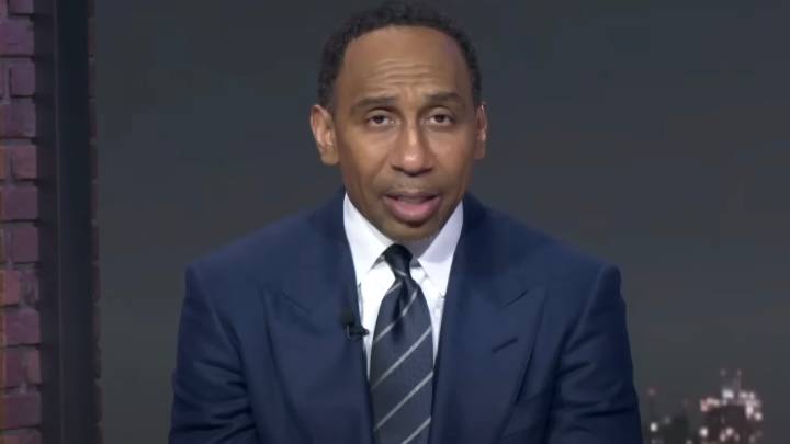 As Inside The NBA Moves To ESPN, Stephen A. Smith Weighs In On How The Switch Will Affect His Own Future At The Network