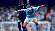 Video: con una sólida actuación del Cuti Romero, Tottenham venció 2 a 0 al Manchester City por la Premier League