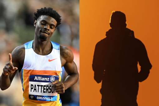 Worked at UPS, Jacory Patterson Now Beats Olympic Champion to Win $50K Diamond League Final Two
