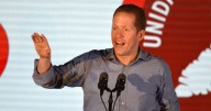 David Bernier revela por qué no aspiró a la gobernación en 2020