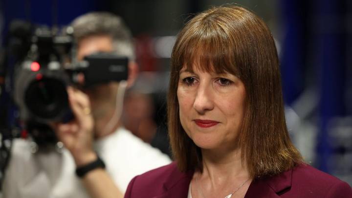 Voters likely to back Reeves's 'mansion tax' on homes above £1.5m, pollsters say