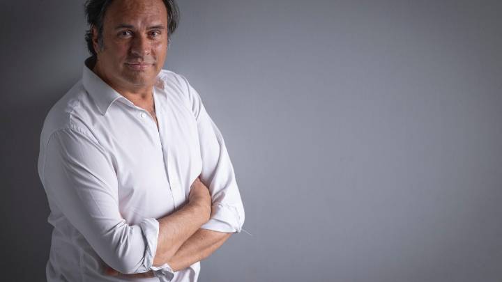 Manolo Carrasco: «Falta más conexión entre colegios, conservatorios y universidades»