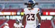 Former Broncos RB Audric Estime signs to the Eagles practice squad