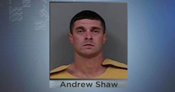 Jury reaches verdict in Andrew Shaw's murder trial