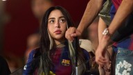 Nicki Nicole, la voz argentina que seduce a Lamine Yamal