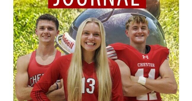 Something new for the 2025-26 athletic seasons: Daily Leader launches Sports Journal