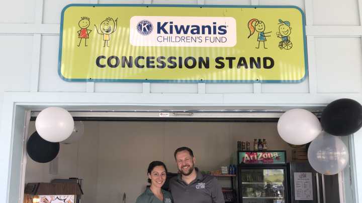 Popular deli now serving food at Motion Junction Playground