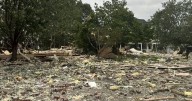 Update: One hospitalized in Glenmore house explosion