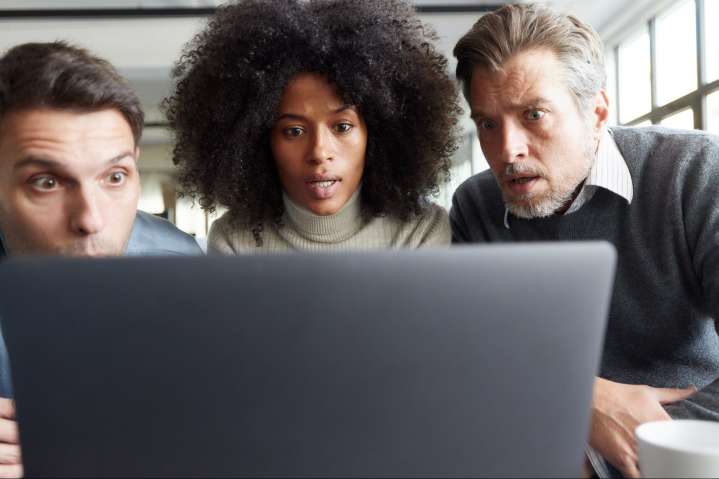 Caught Off Guard? You May Have Found Your Next Big Idea