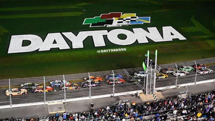 NASCAR's 2026 schedule shake-up: New street race, Chicagoland's return, and more
