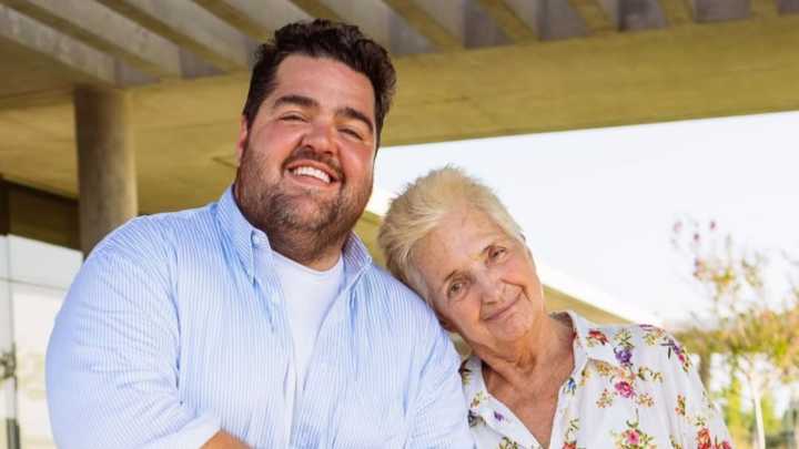 El duro testimonio de Darío Barassi sobre la muerte de su madre: "Me hizo explotar el..."