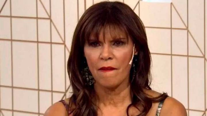 «Yo salí corriendo»: Impactante, Anamá Ferreira fue víctima de un traumático hecho de inseguridad