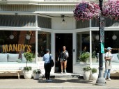 Mandy's Salads opens first Ottawa location in Glebe