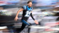 Vikings, Panthers announce Adam Thielen trade