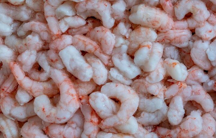 FDA alerts public on contamination of certain imported frozen shrimp sold at Walmart stores in 13 states