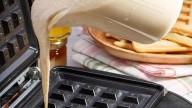 Best Breville waffle maker
