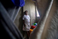 Maternidad en Haití, entre el abandono y la desesperanza
