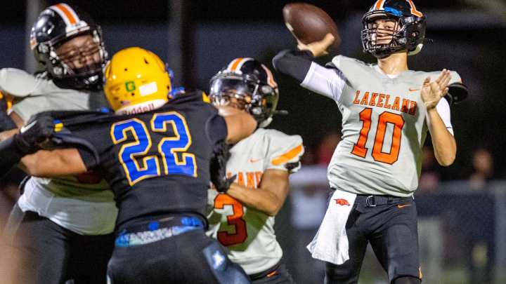 Florida high school football: Top games to watch in Week 2