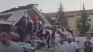 Terremoto de magnitud 6,1 en el oeste de Turquía: se ha sentido en Estambul y países vecinos