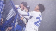 Vélez venció 2-0 a Fortaleza y se metió en los cuartos de final de la Copa Libertadores