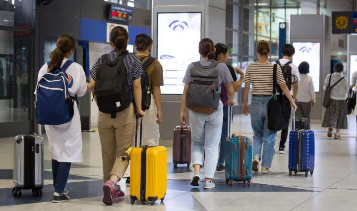 Travel Sale 2025: descuentos de hasta un 60% y más de 140 agencias de viajes participantes