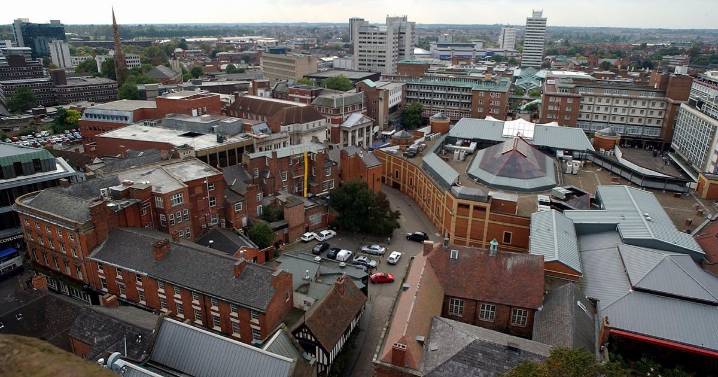 'It's the same everywhere' as readers react to city being named one of worst places to live