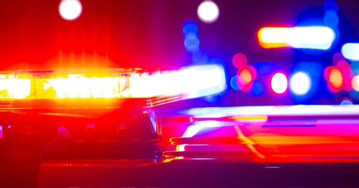 Man arrested with incendiary device: Colorado Springs police