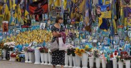 "Esta guerra sólo terminará cuando Putin muera"