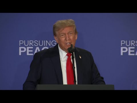 Trump Says ‘No Deal’ Yet in ‘Productive’ Talks With Putin