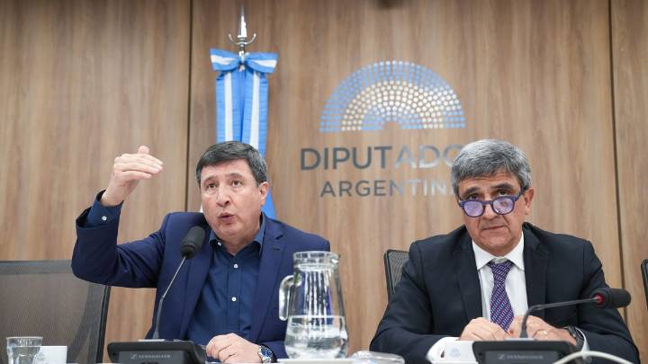 Diputados: la oposición busca acorralar al Ejecutivo por las presuntas coimas
