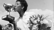 El día que Althea Gibson abrió las puertas del tenis