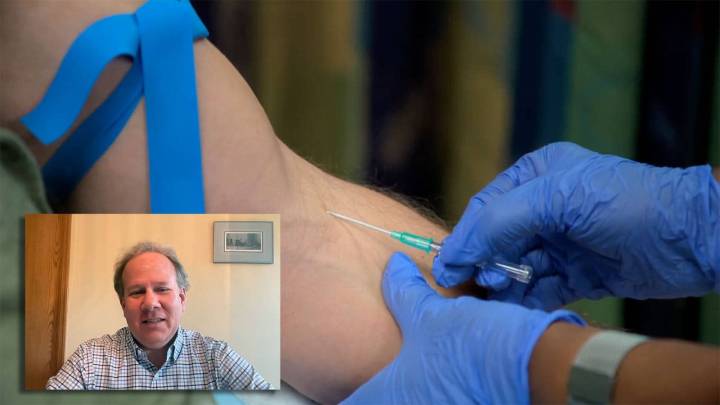 Stem Cells, the NFL, and RFK Jr. -- What Doctors Need to Know