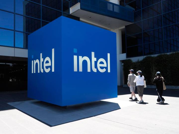 El CEO de Intel dice estar dando "datos" al Gobierno de EEUU tras pedir Trump su dimisión