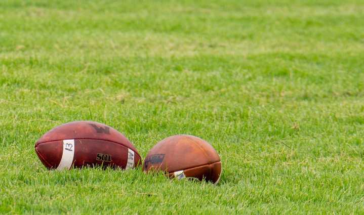 N.J. man sent 150 adults, kids running when he drove onto field to cause harm, cops say (VIDEO)