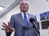 U.S. House committee subpoenas Epstein estate for documents