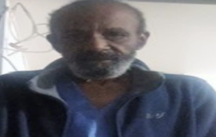 JSO searching for missing 76-year-old man with dementia 