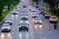 Contraflujo es insuficiente