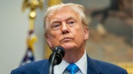 White House to Hold Press Conference on Crime in DC on Monday, Trump Says