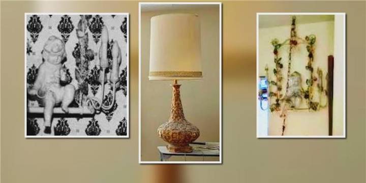 Art thieves return to senior’s Las Vegas Valley home, steal more antiques