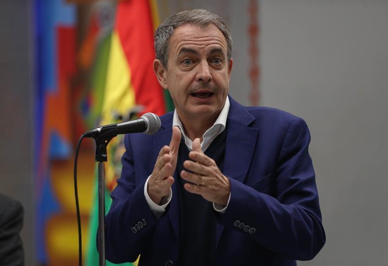 El PP: el contrato del Gobierno con Huawei viene por los vínculos de Zapatero con China