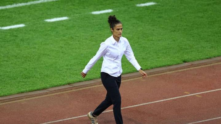 Spain part ways with women's coach Tome after Euro 2025 final loss