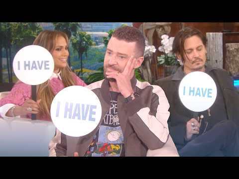 Celebs Who Let Their 'Mile High Club' Secret Slip